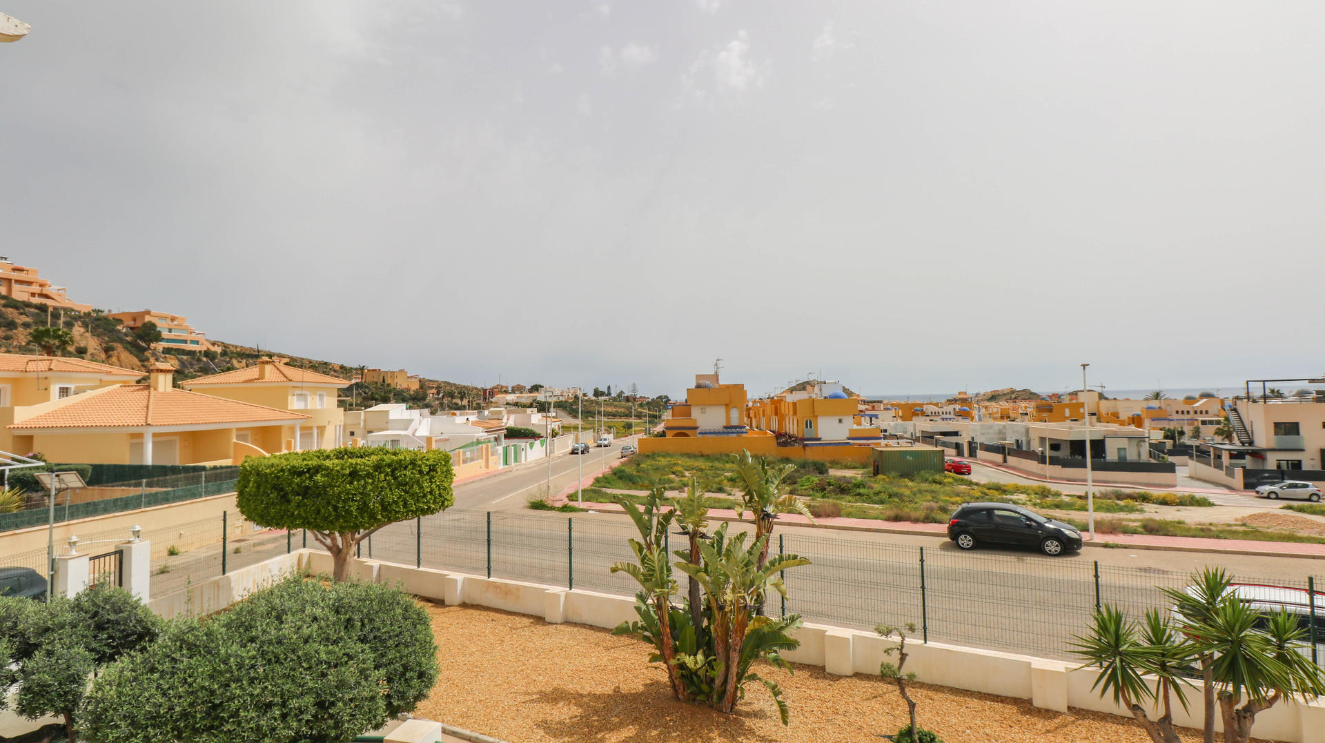 Huur Apartement In San Juan De Los Terreros Apartamento Ref M56 Mirador 